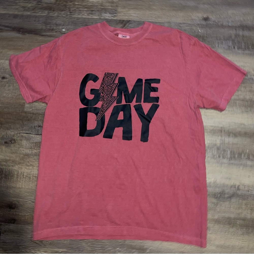 Game Day T-Shirt